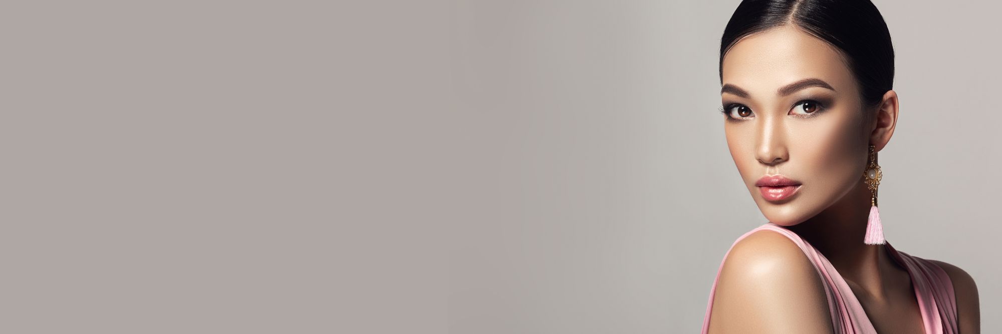 Wimpernwelt 2025 Banner 2D-3D Volume