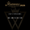 Live Categories 3D-4D Volume 2026
