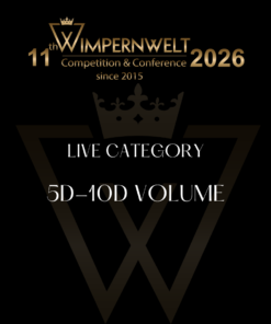 Live Categories 5D-10D Volume 2026