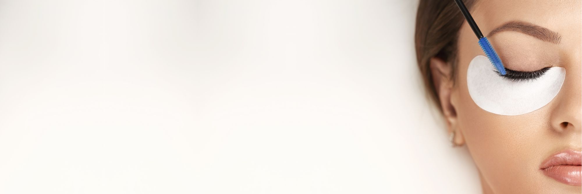 Wimpernwelt 2025 Maxx Volume Banner