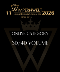 Online Categories 3D-4D Volume 2026