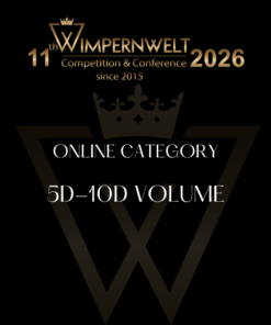 Online Categories 5D-10D Volume 2026