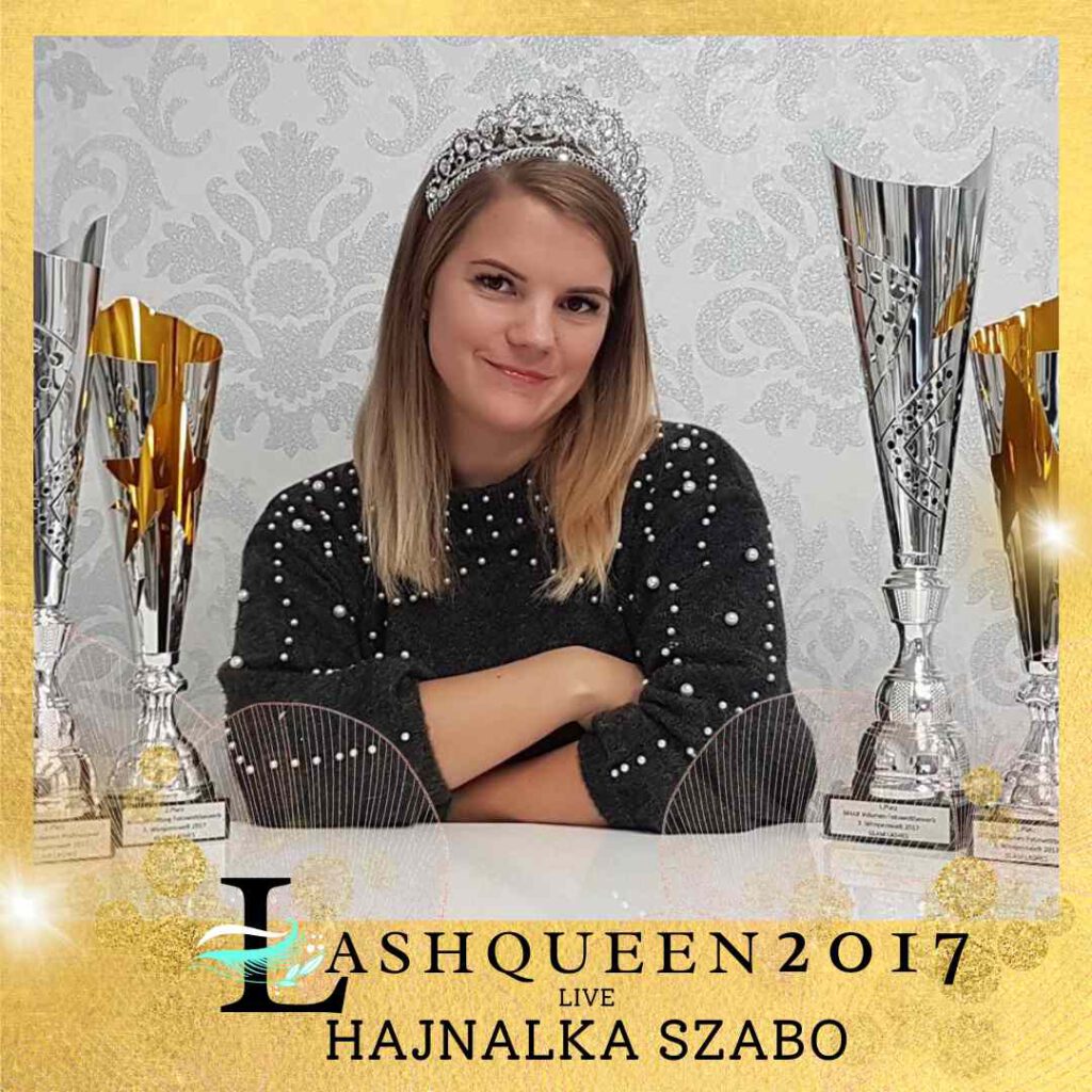 Lashqueen 2017 Hajnalka Szabo