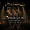 Lamiqueen Live Battle