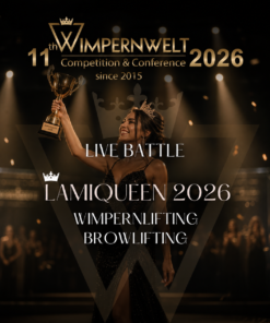 Lamiqueen Live Battle