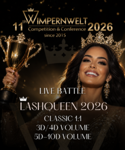 Lashqueen Live Battle