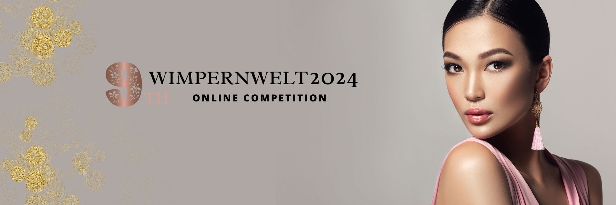 Wimpernwelt Banner Registrierung