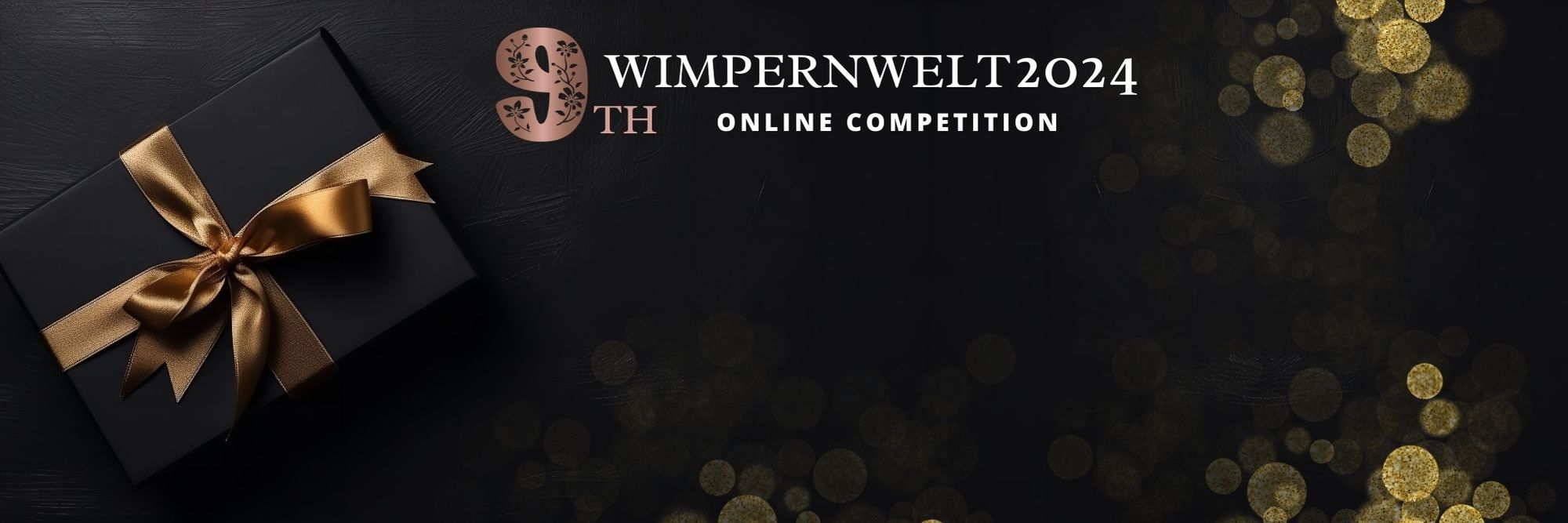 Wimpernwelt Banner Sponsor