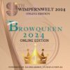 Wimpernwelt Browqueen online