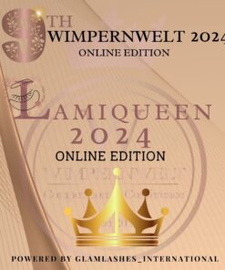 Wimpernwelt Lamiqueen online