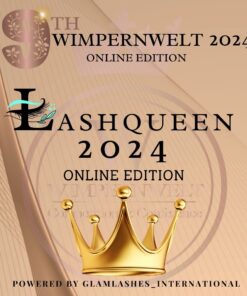 Wimpernwelt Lashqueen online