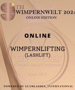 Wimpernwelt Wimpernlifting online