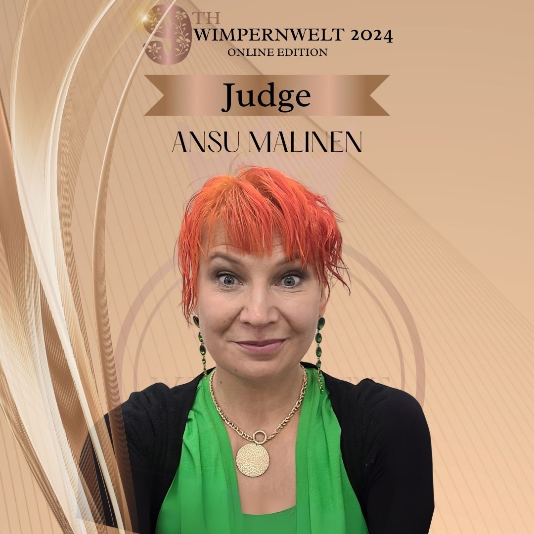 Asnu Malinen Jury 2024