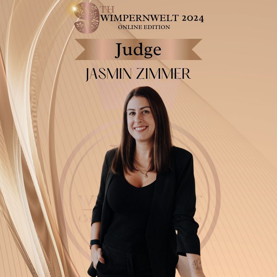 Jasmin Zimmer Jury 2024