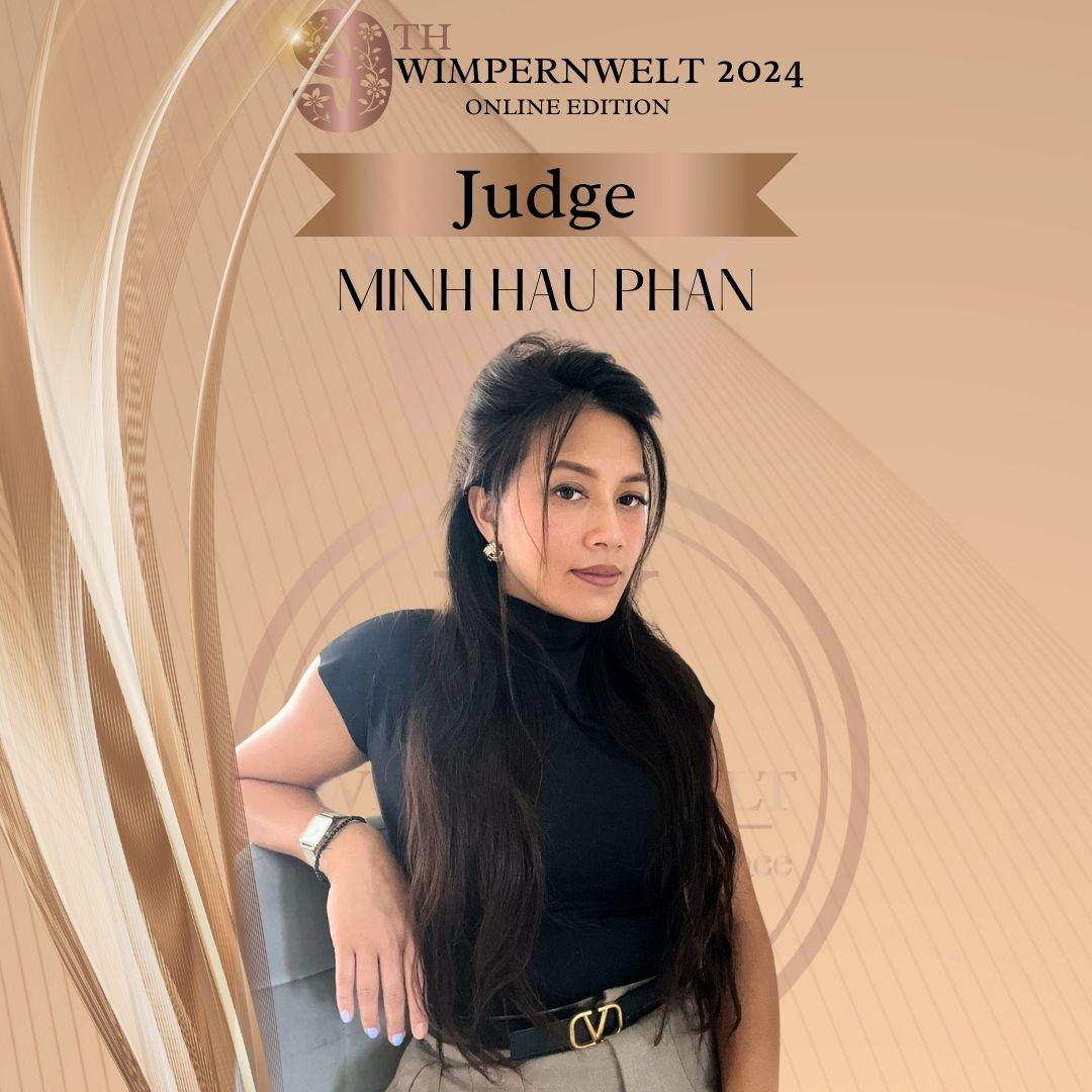 Minh Hau Phan Jury 2024