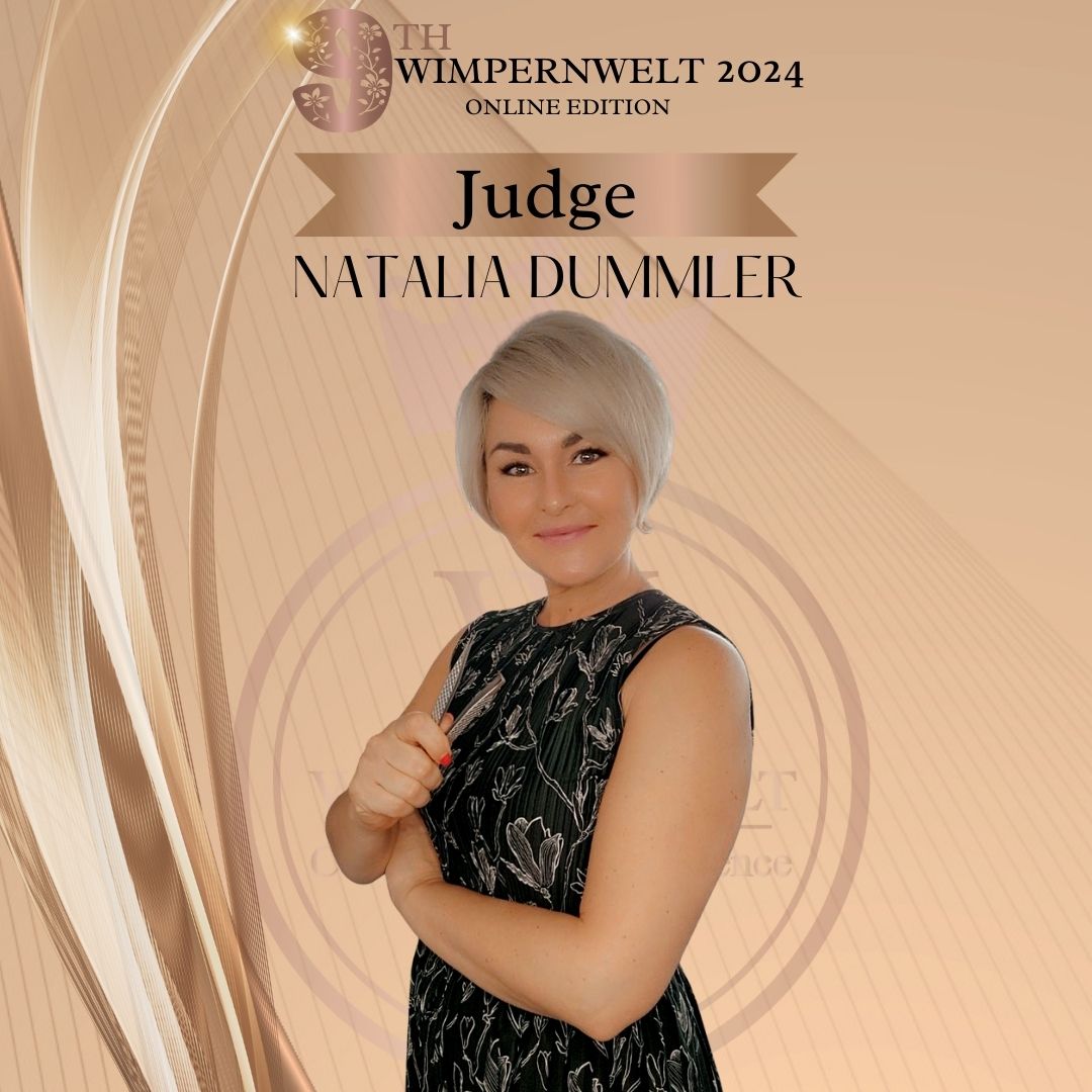 Natalia Dummler Jury 2024