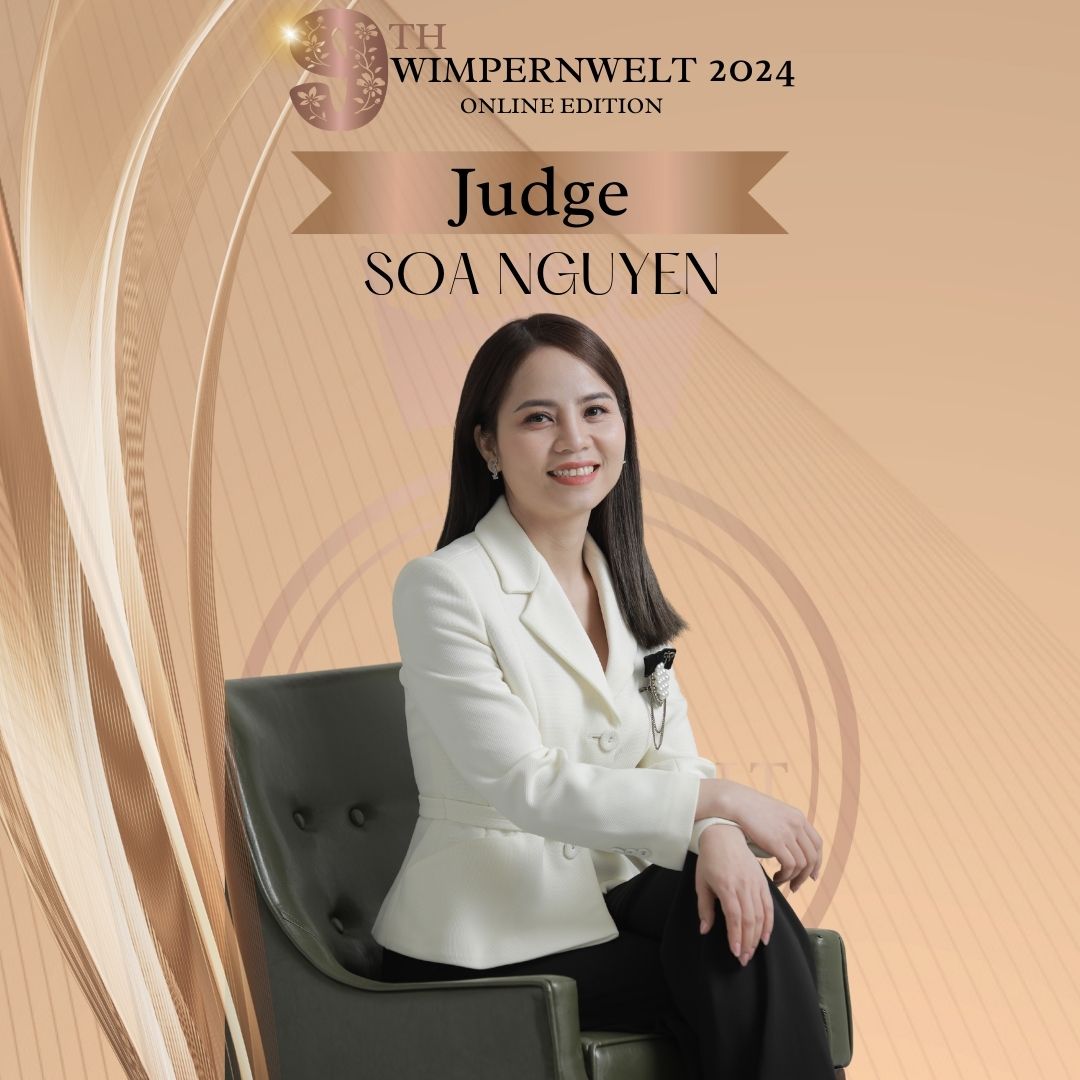 Soa Nguyen Jury 2024