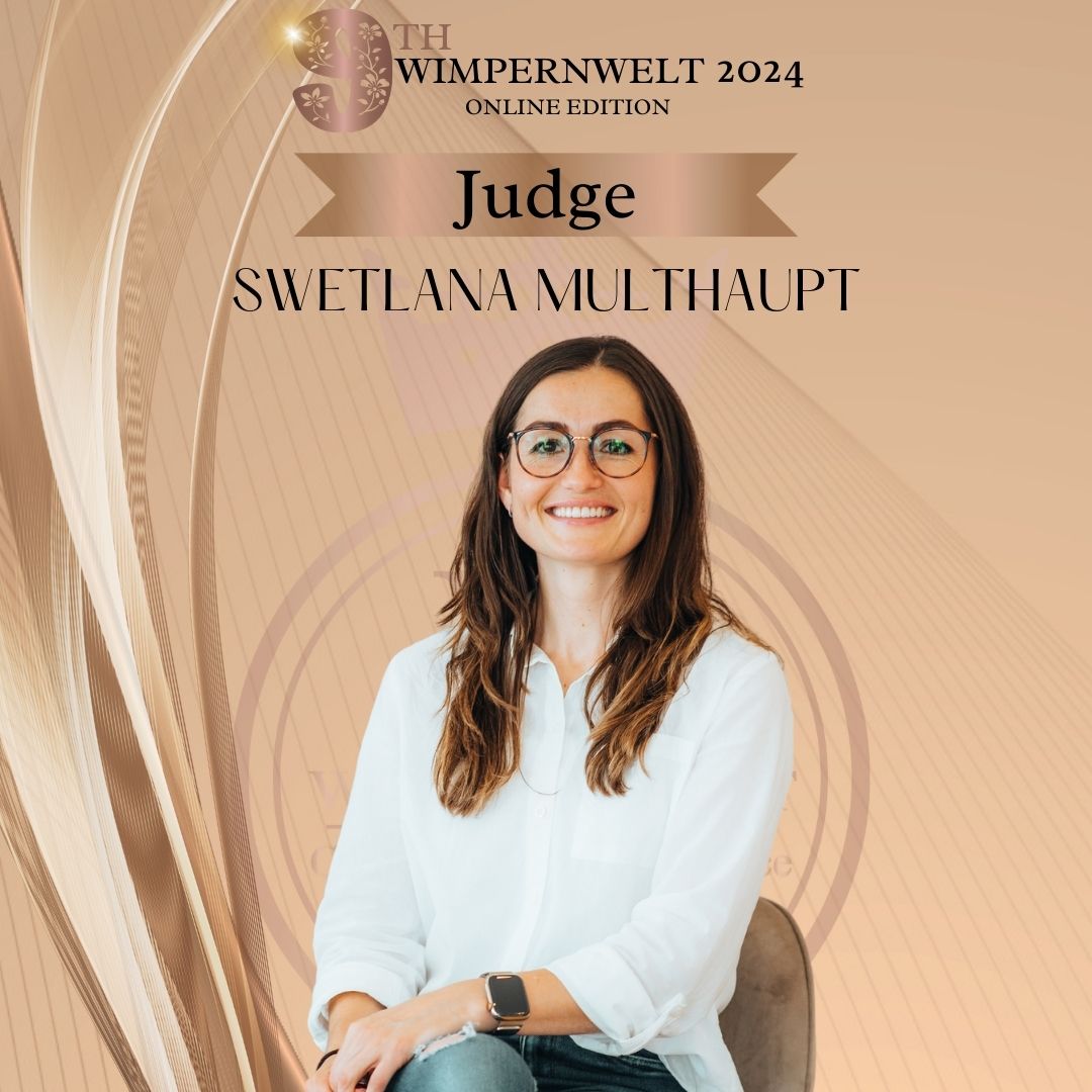 Swetlana Multhaupt Jury 2024