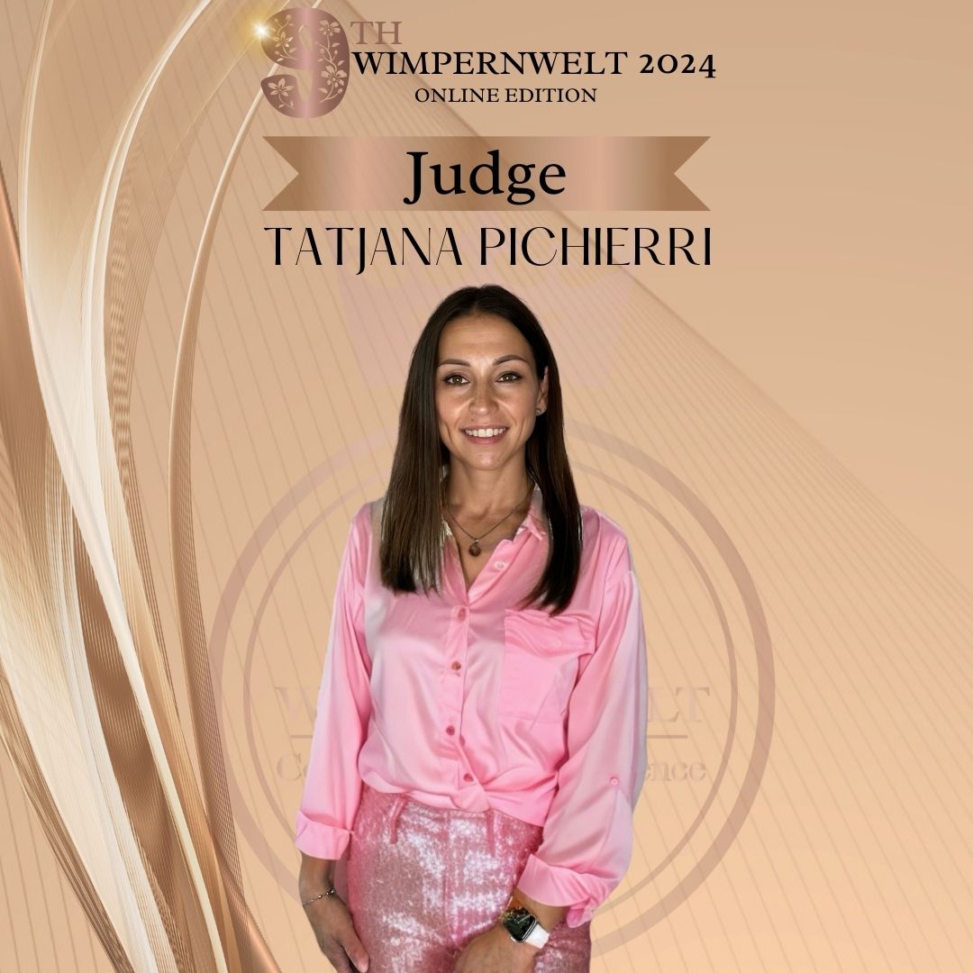 Tatjana Pichierri Jury 2024