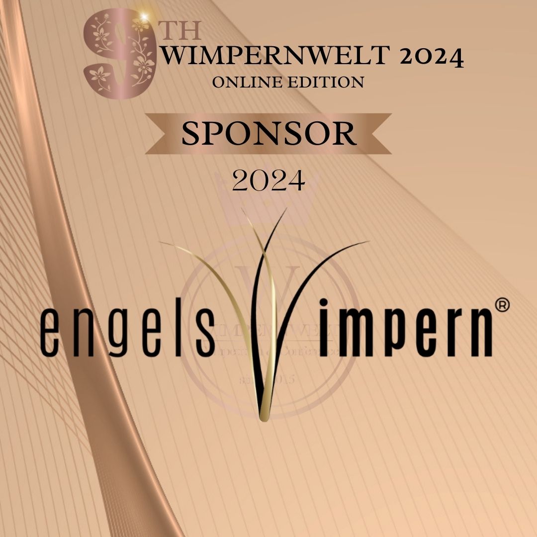 Sponsor 2024 Engelswimpern