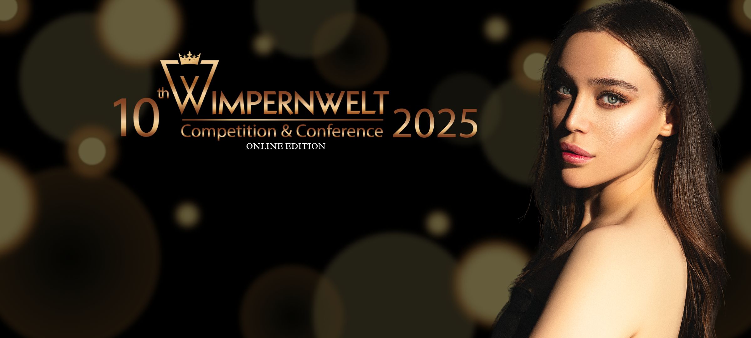 Wimpernwelt 2025 Level