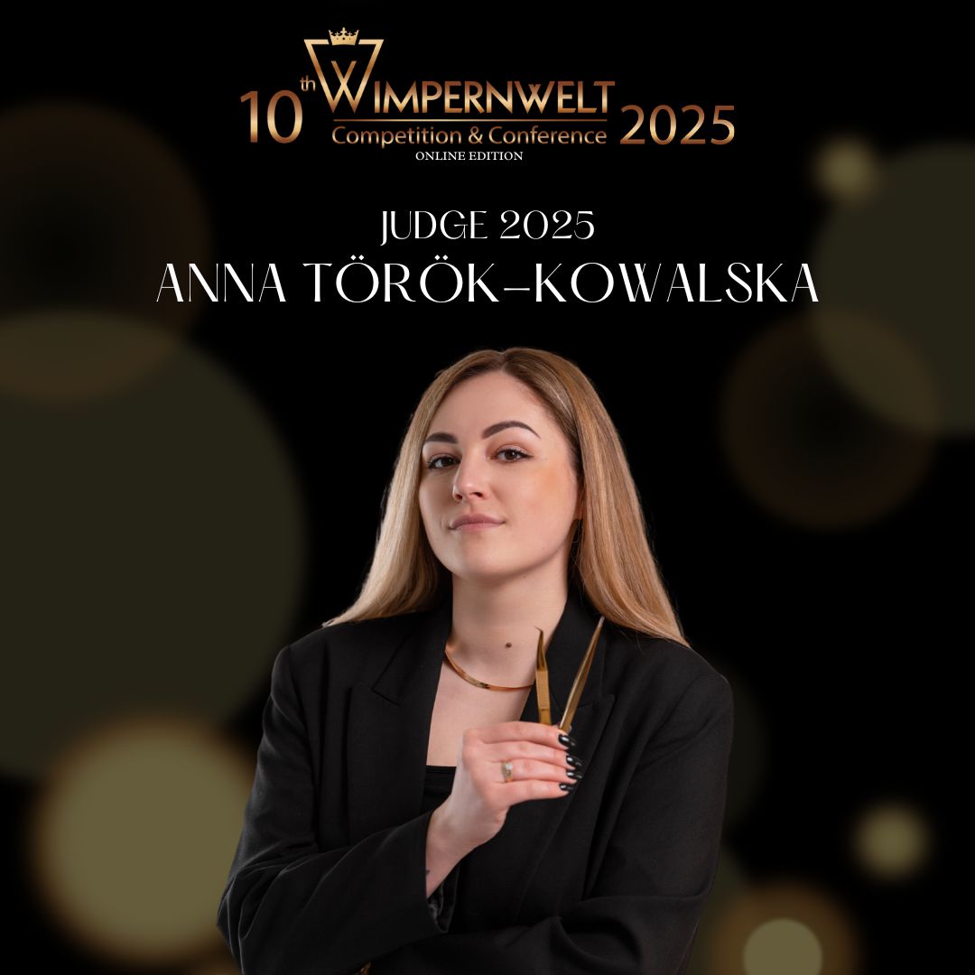 Anna Török-Kowalska Jury 2025