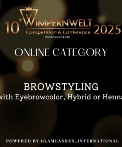 Wimpernwelt Category Browstyling