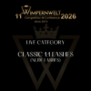 Live Categories Classic 2026