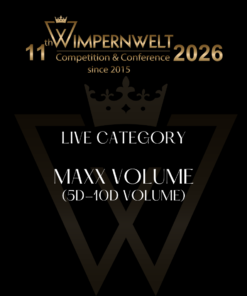 Live Categories Maxx Volume 2026