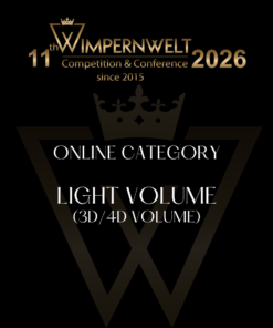 Online Categories 3D-4D Volume 2026