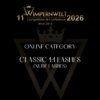 Online Categories Classic 2026