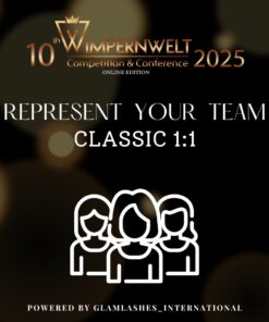Represent your team Classic