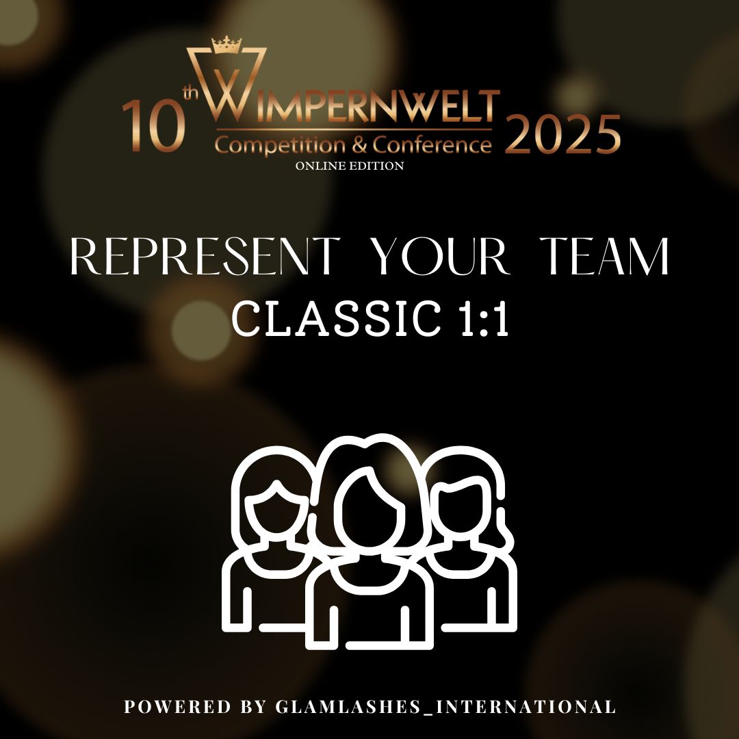 Represent your team Classic