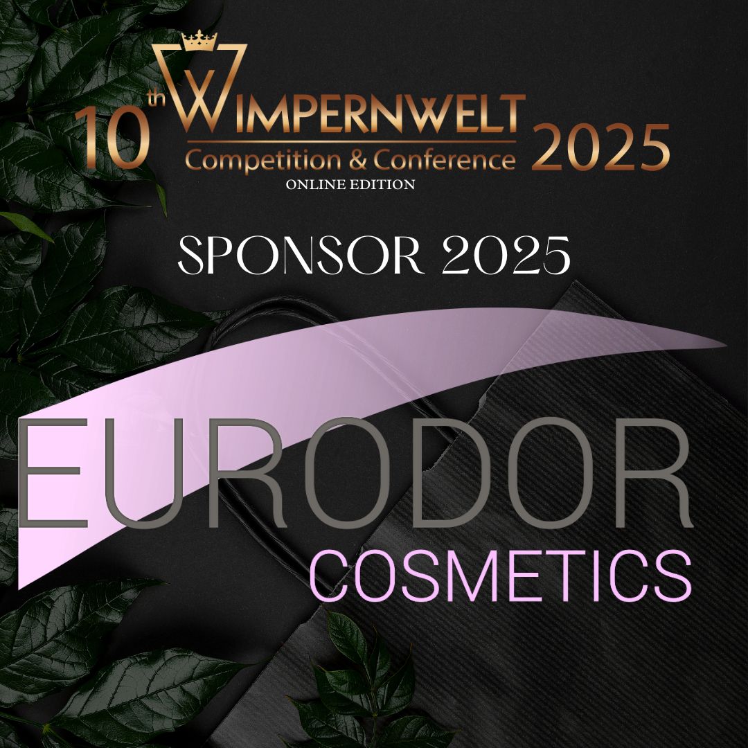 Eurodor Sponsor Wimpernwelt 2025