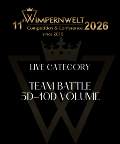 Team Battle Live 5D-10D