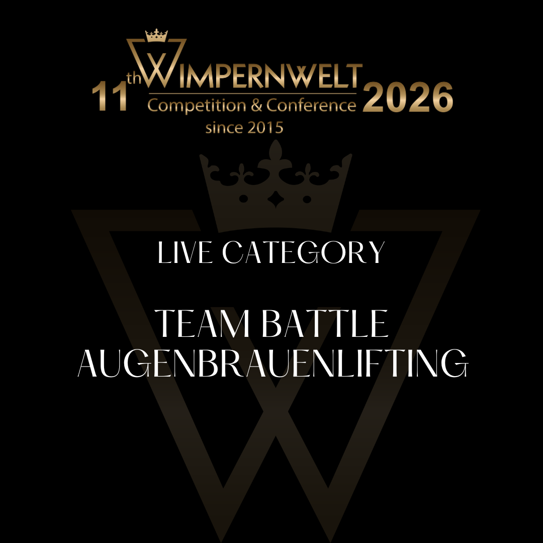 Team Battle Live Augenbrauenlifting