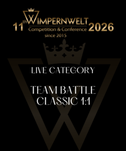 Team Battle Live Classic