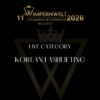 Live Korean Lashlifting