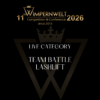 Team Battle Live Lashlift