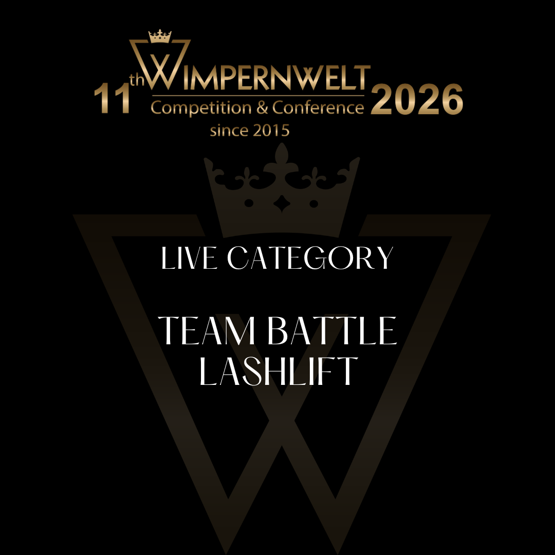 Team Battle Live Lashlift