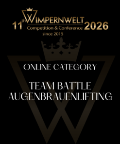 Team Battle Online Augenbrauenlifting