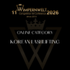 Online Korean Lashlifting