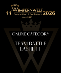 Team Battle Online Lashlift