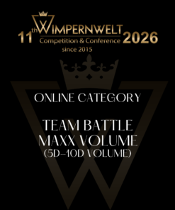 Team Battle Online Maxx Volume