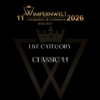 Live Categories Classic 1by1 2026