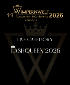 Live Categories Lashqueen2026