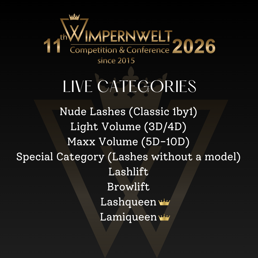 Live Categories