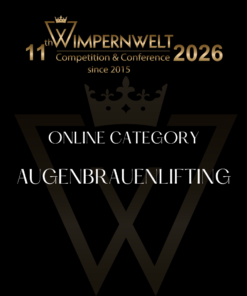 Online Categories Augenbrauenlifting 2026