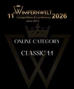 Online Categories Classic 1by1 2026