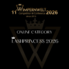 Online Categories Lashprincess 2026